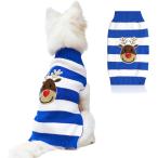 [ параллель импортные товары ] NACOCO Dog Reindeer Sweaters Dog Sweaters New Year Christmas Pet Cl