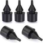 [ параллель импортные товары ] Jofynzo Fuel Filler Door Rubber Stop Bumper for Chevrolet Silverado