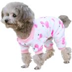 [ параллель импортные товары ] CuteBone Dog Winter Clothes Thick Velvet Coat Puppy Outfit Soft Paj