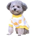 [ параллель импортные товары ] CuteBone Dog Winter Clothes Thick Velvet Coat Puppy Outfit Soft Paj