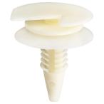 [ параллель импортные товары ] OAUTOO 50PCS Door Trim Panel Retainer Replacement for 3065575 GM 19