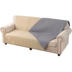 [ параллель импортные товары ] DEARTOWN собака для покрывало двусторонний водонепроницаемый 100% домашнее животное покрывало bed кушетка для мебель для 