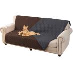 [ параллель импортные товары ] DEARTOWN собака для покрывало двусторонний водонепроницаемый 100% домашнее животное покрывало bed кушетка для мебель для 