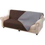 [ параллель импортные товары ] DEARTOWN собака для покрывало двусторонний водонепроницаемый 100% домашнее животное покрывало bed кушетка для мебель для 