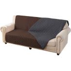 [ параллель импортные товары ] DEARTOWN собака для покрывало двусторонний водонепроницаемый 100% домашнее животное покрывало bed кушетка для мебель для 