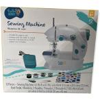 [ параллель импортные товары ] Hello Hobby Mini Portable Electric Sewing Machine For Beginners