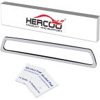 [ параллель импортные товары ] HERCOO 3rd Third Brake Light Gasket Seal Compatible with Ford F150