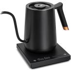 [ параллель импортные товары ] TIMEMORE Gooseneck Electric Kettle 1350w Pour Over Coffee Kettle