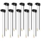 [ параллель импортные товары ] Ronybuy 10x Markers Wire Plug - 2 Wire Pigtail for Sealed Side Mark