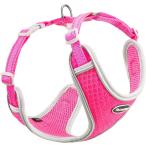 [ параллель импортные товары ] ThinkPet собака Harness .. обивка предотвращение шлейка плата . маленький ошейник отражающий ошейник собака для кошка для безопасность приспособление для ходьбы . собака уход ... тип мягкий через 