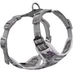 [ параллель импортные товары ] ThinkPet Reflective Breathable Soft Air Mesh No Pull Puppy Choke Fr