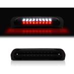 [ параллель импортные товары ] Cxdar Third 3rd Brake Light LED High Mount Stop Light Replacement