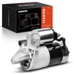 [ параллель импортные товары ] A premium стартерный двигатель Nissan 200SX 95 98,NX 91 93, цент la89 99,tsuru95 06, Pulsar NX