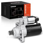 [ параллель импортные товары ] A Premium стартерный двигатель Audi TT RS Quattro 12 13 &amp; Volkswagen/WV 06 1