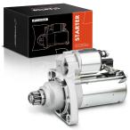 [ параллель импортные товары ] ] A Premium Starter Motor Compatible with Volkswagen Jetta 06 15,