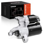 [ параллель импортные товары ] ] A Premium Starter Motor Compatible with Audi A5 Quattro 08 10, A