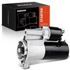 [ параллель импортные товары ] A Premium стартерный двигатель Audi Q7 2007 &amp; Volkswagen Touareg 2004 2006 &amp;