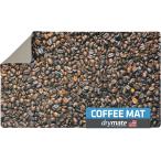 【並行輸入品】 Drymate Coffee Maker Mat  (Coffee Station Bar Accessory) Protects K