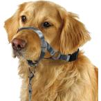[ параллель импортные товары ] Dog Head Collar No Pull Training Tool for Dogs on Walks Includes