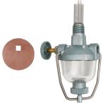 [ параллель импортные товары ] Condgreemee топливо . сложенный предмет миска выцветание n желтохвост Ford 8N 9N 2N NAA Jubilee Tractor детали Mass