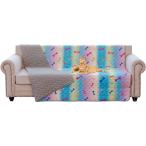 [ параллель импортные товары ] DEARTOWN Dog Bed Cover Reversible Waterproof 100% Pet Blanket for B