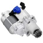 [ параллель импортные товары ] ] New Starter Replacement for RX300 4Door 3.0L Base 1999 2003 for