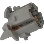[ параллель импортные товары ] Taillight Tail Light Lamp Rear Socket 90075-60033 For Toyota 2010-2