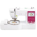 [ параллель импортные товары ] Brother PE545 Embroidery Machine Wireless LAN Connected 135 Built