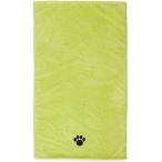 [ параллель импортные товары ] Bone Dry Pet Grooming Towel Collection Absorbent Microfiber X-Large