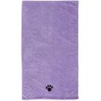 [ параллель импортные товары ] Bone Dry Pet Grooming Towel Collection Absorbent Microfiber X-Large