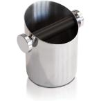 [ параллель импортные товары ] Rocket Espresso knock box нержавеющая сталь 
