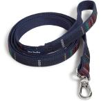 [ параллель импортные товары ] Vera Bradley Recycled Lighten Up Water-Repellent Pet Leash Tartan