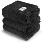 [ параллель импортные товары ] 1 Pack 3 Blankets Fluffy Premium Fleece Pet Blanket Soft Sherpa Thr