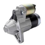 [ параллель импортные товары ] OCPTY стартер стартер 17866 SMT0296 2003 2004 Jeep Grand Cherokee 4.7L для OCPT