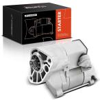 [ параллель импортные товары ] ] A Premium Starter Motor Compatible with Dodge Dakota/Durango 04