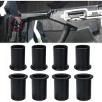 [ параллель импортные товары ] Canitu 8Pcs Upgraded Door Bushings for Honda Talon 2019-2022 4dr k