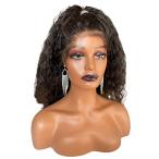 [ параллель импортные товары ] Voloria Realistic Female Mannequin Manikin Head with Face Display w
