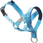 [ параллель импортные товары ] Dog Head Collar with Silk Thread Soft and Adjustable Head Halter C