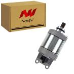 [ параллель импортные товары ] ] Starter Motor Replacement Fit for Honda CRF250R CRF0RX 2018 2022