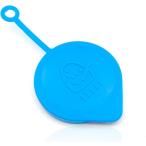 [ параллель импортные товары ] Windshield Washer Fluid Reservoir Cap - Windshield Wiper Fluid Cap