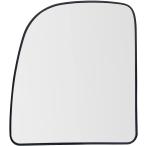 [ параллель импортные товары ] Left Driver Side Heated Mirror Glass Replacement For 2002-2014 Ford