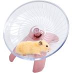 [ параллель импортные товары ] Litewoo хомяк игрушка колесо тренировка flying блюдце сирена s Ran spinner ga- Bill мышь мышь 