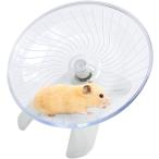 [ параллель импортные товары ] Litewoo хомяк игрушка колесо тренировка flying блюдце сирена s Ran spinner ga- Bill мышь мышь 