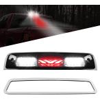 [ параллель импортные товары ] Gubebaili Third 3rd Brake Light for 2009-2017 Dodge Ram 1500 2500 3