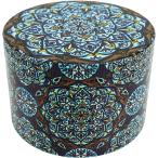 [ параллель импортные товары ] Blue Boho специя Mill 2.5 дюймовый кухня helper 4 слой Mill 