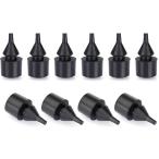 [ параллель импортные товары ] Fuel Cap Filler Gas Door Rubber Stop Bumper Stopper 15283098 for Ch