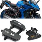 ショッピングPackage 【並行輸入品】 】 Triangle Package For SUZUKI GSX S1000 GT GSXS1000GT GSX S1000GT