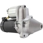 [ параллель импортные товары ] ] New Professional Grade 12V Starter Compatible with BMW Street Mo