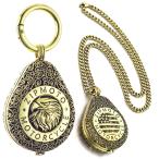 ショッピングハーレー 【並行輸入品】 ZIPMOTO ハーレーダビッドソン用キーフォブカバー、純銅、ハーレーオートバイキーケース(キーチェーンネックレス2イン1), 熟