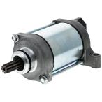 [ параллель импортные товары ] ] NICHE Starter Motor Assembly for Honda CBR600RR 31200 MFJ D01 Mo